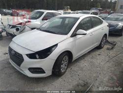 هیۆندای ئەکسنت